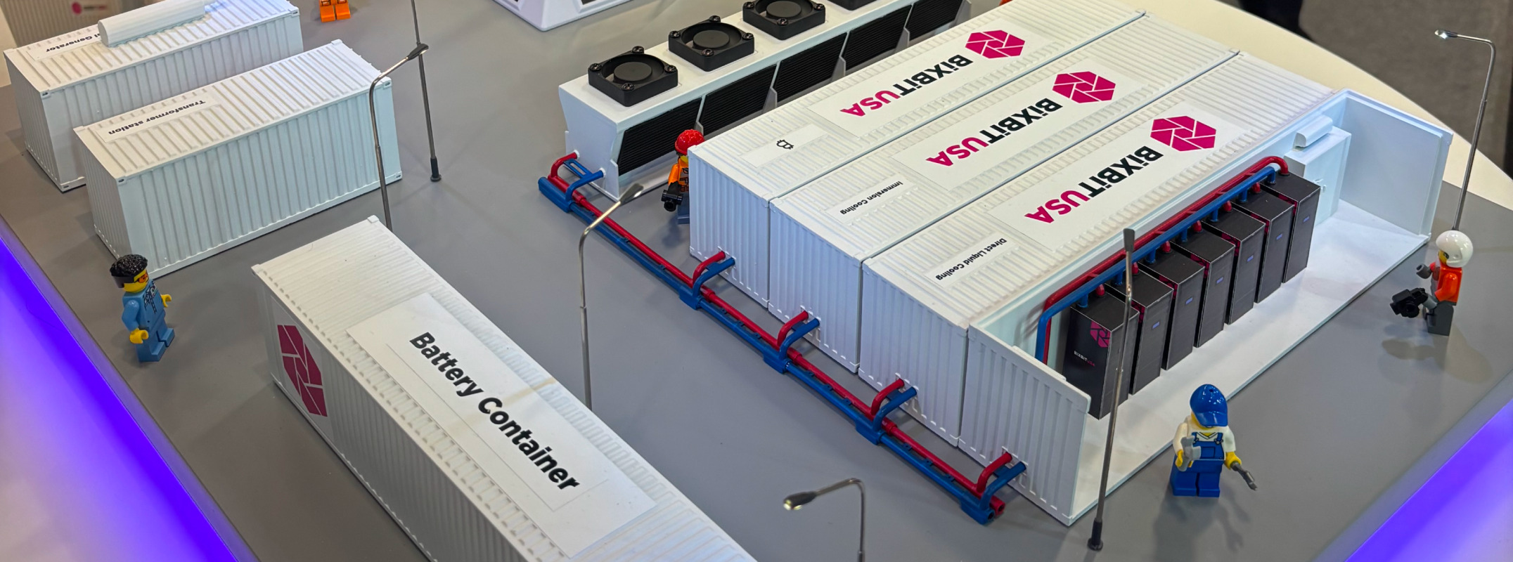 data center liquid cooling